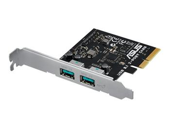 ASUS USB 3.1 2-PORT CARD