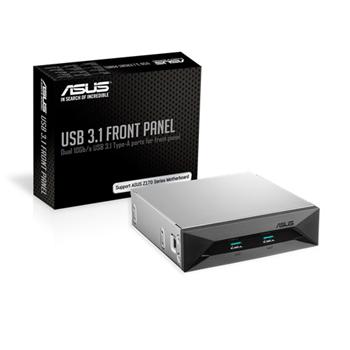 ASUS USB 3.1 FRONT PANEL