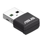 ASUS USB-AX55 Nano, Wireless AX1800 USB WiFi 6 Adapter