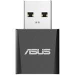 ASUS USB-BE92 Nano Wireless BE6500 USB WiFi 7 Adapter