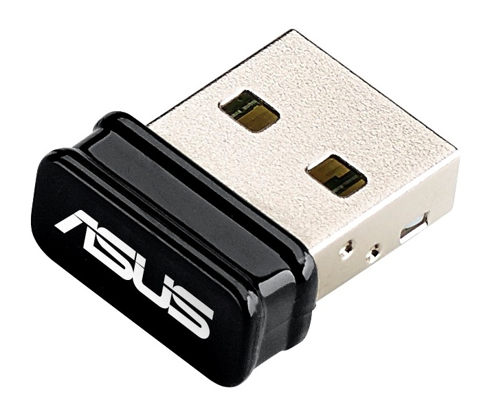 Asus wireless n150 usb n10 nano установка без диска