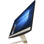 Asus V241, AiO, 23,8" V241EAK-BA008RA, čierny