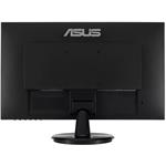 ASUS VA24DQFR, 23,8"