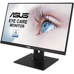 Asus VA24EHL 24", čierny