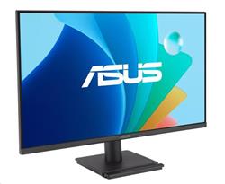 ASUS VA279QG 27" IPS 1920x1080 120Hz 1ms 300cd D-Sub HDMI DP repro čierny