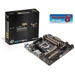 ASUS Vanguard B85/B85/1600Mhz/MicroATX
