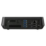 Asus VC62B-B003M i3-4030U bez OS, barebone