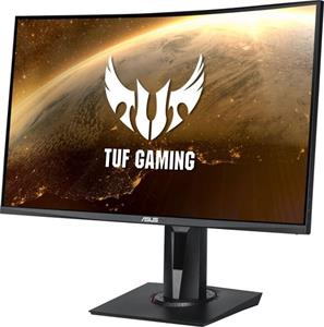 Asus VG27VQ, 27"