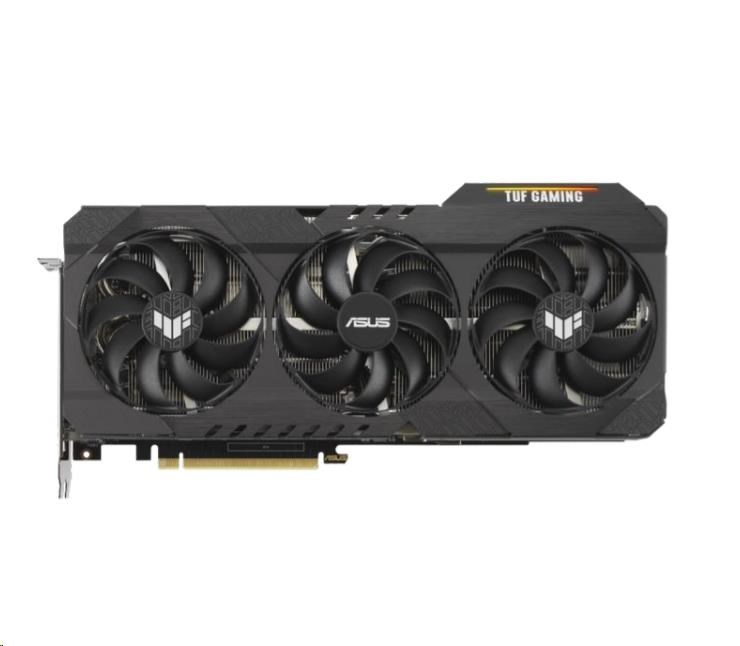 ASUS VGA NVIDIA TUF-RTX3080-10G-GAMING Datacomp.sk