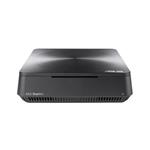 ASUS Vivo Mini PC VM65-G096M i5-7200U UMA 8GB 128GB SSD-DualBay bez OS objem 2l