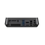 ASUS Vivo Mini PC VM65-G096M i5-7200U UMA 8GB 128GB SSD-DualBay bez OS objem 2l