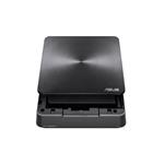 ASUS Vivo Mini PC VM65-G096M i5-7200U UMA 8GB 128GB SSD-DualBay bez OS objem 2l