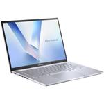 Asus Vivobook 14, M1405NAQ-LY057, strieborný