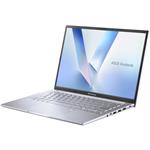 Asus Vivobook 14, M1405NAQ-LY057, strieborný