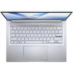 Asus Vivobook 14, M1405NAQ-LY057, strieborný