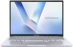 Asus Vivobook 14, M1405NAQ-LY057, strieborný