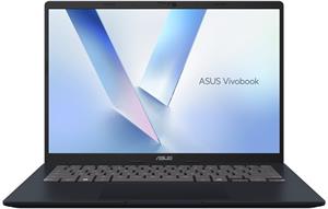 Asus Vivobook 14, M1407GA-LY010W, modrý