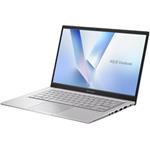 Asus Vivobook 14, X1404VA-EB2175WZ, strieborný