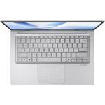 Asus Vivobook 14, X1404VA-EB2175WZ, strieborný