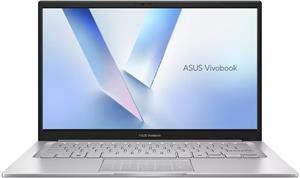 Asus Vivobook 14, X1404VA-EB2175WZ, strieborný