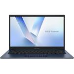 Asus Vivobook 14, X1404VA-EB2268WZ, modrý