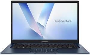 Asus Vivobook 14, X1404VA-EB2268WZ, modrý