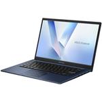 Asus Vivobook 14, X1404VA-EB2277WZ, modrý
