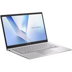 Asus Vivobook 14, X1404VA-EB2278WZ, strieborný
