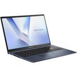 Asus Vivobook 15, M1502NAQ-BQ057W, modrý