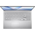 Asus Vivobook 15, M1502NAQ-BQ068, strieborný, (rozbalené)