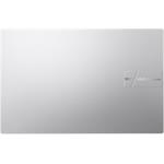 Asus Vivobook 15, M1502NAQ-BQ068, strieborný, (rozbalené)