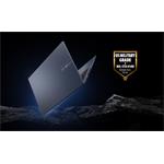 Asus Vivobook 15, M1502NAQ-BQ137W, modrý