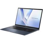 Asus Vivobook 15, M1502NAQ-BQ137W, modrý, (rozbalené)