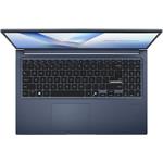 Asus Vivobook 15, M1502NAQ-BQ137W, modrý, (rozbalené)