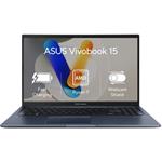 Asus Vivobook 15, M1502YA-NJ589W, modrý