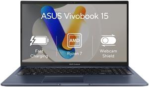Asus Vivobook 15, M1502YA-NJ731W, modrý