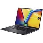 Asus Vivobook 15 OLED, M1505YA-OLED249W, čierny