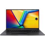 Asus Vivobook 15 OLED, M1505YA-OLED249W, čierny, (rozbalené)