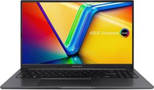 Asus Vivobook 15 OLED, M1505YA-OLED249W, čierny, (rozbalené)