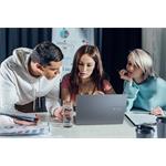 Asus Vivobook 15 OLED, M1505YA-OLED249W, čierny, (rozbalené)