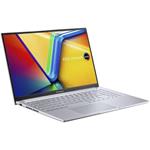Asus Vivobook 15 OLED, M1505YA-OLED407W, strieborný