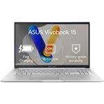 Asus Vivobook 15, X1502VA-BQ1364W, strieborný