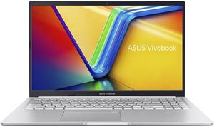 Asus Vivobook 15, X1502VA-NJ1252W, strieborný