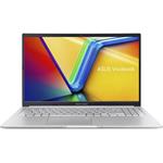 Asus Vivobook 15, X1502VA-NJ1254W, strieborný