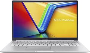 Asus Vivobook 15, X1502VA-NJ1254W, strieborný