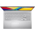 Asus Vivobook 15, X1502VA-NJ882W, strieborný