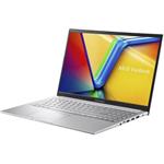 Asus Vivobook 15, X1502VA-NJ882W, strieborný