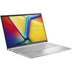 Asus Vivobook 15, X1502VA-NJ882W, strieborný