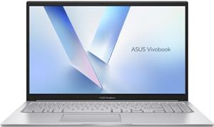 Asus Vivobook 15, X1504MA-BQ011WZ, strieborný