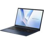 Asus Vivobook 15, X1504MA-BQ946W, modrý